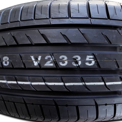 Nexen 2 Nexen N’Fera SU1 245/40R17 95W Ultra High Performance Summer Tires w/Warranty 12722NXK / 245/40/17 / 2454017 simolary.com 12 Nexen 2 Nexen N’Fera SU1 245/40R17 95W Ultra High Performance Summer Tires w/Warranty 12722NXK / 245/40/17 / 2454017 Simolary simolary.com 12