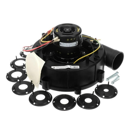 REPL,KIT,INDUCER MOTOR,2STG,BOMC  G7 1003442 - Genuine OEM Replacement Part