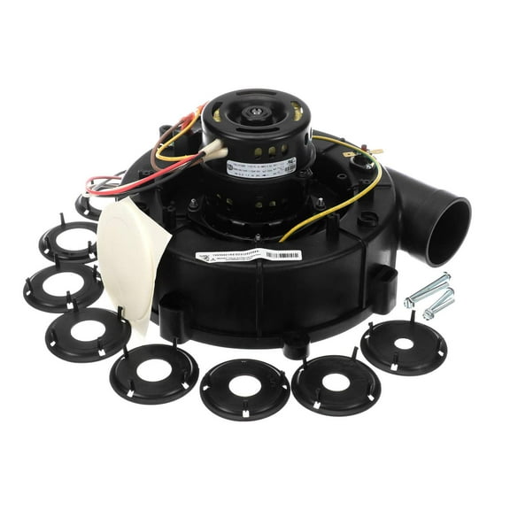 REPL,KIT,INDUCER MOTOR,2STG,BOMC  G7 1003442 - Genuine OEM Replacement Part