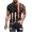 BA-Multicolor, variant on JURANMO Todays Deal Mens Novelty Graphic T-Shirt 4th of July Patriotic Shirts American Flag Print Short Sleeve Tee Tops Casual Crew Neck Blouses Multicolor M