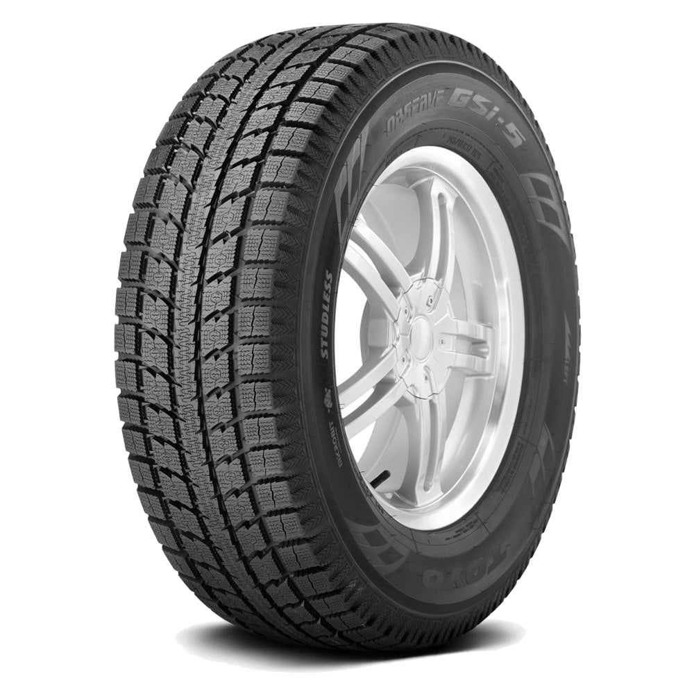 Toyo Observe GSI5 235/65R16 103T Tire