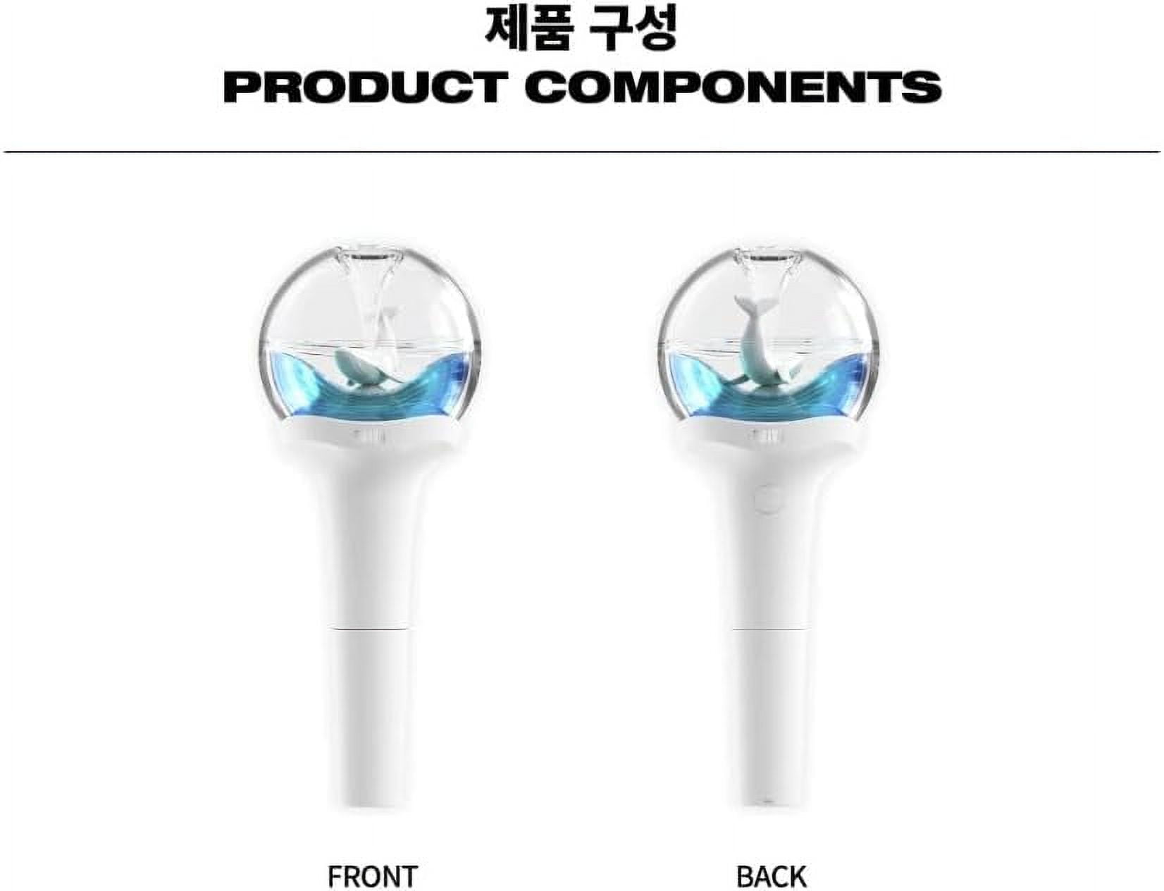 NMIXX - Official Light Stick - K PLACE