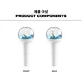 thumbnail image 3 of NMIXX Official Light Stick, 3 of 4