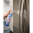 thumbnail image 5 of Sprayway Water-Based Stainless Steel Cleaner, 15 Fl Oz (Pack of 1), 5 of 8
