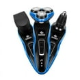 thumbnail image 2 of 3P Experts 4-In-1 Electric Razor Shaver for Men, 2 of 5