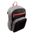 thumbnail image 2 of Mochila Escolar Grande Juvenil Ruz Truzt 161833, 2 of 4