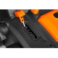 thumbnail image 5 of WEN 15-Inch 15-Amp 2-in-1 Electric Dethatcher and Scarifier with Collection Bag (DT1526), 5 of 8