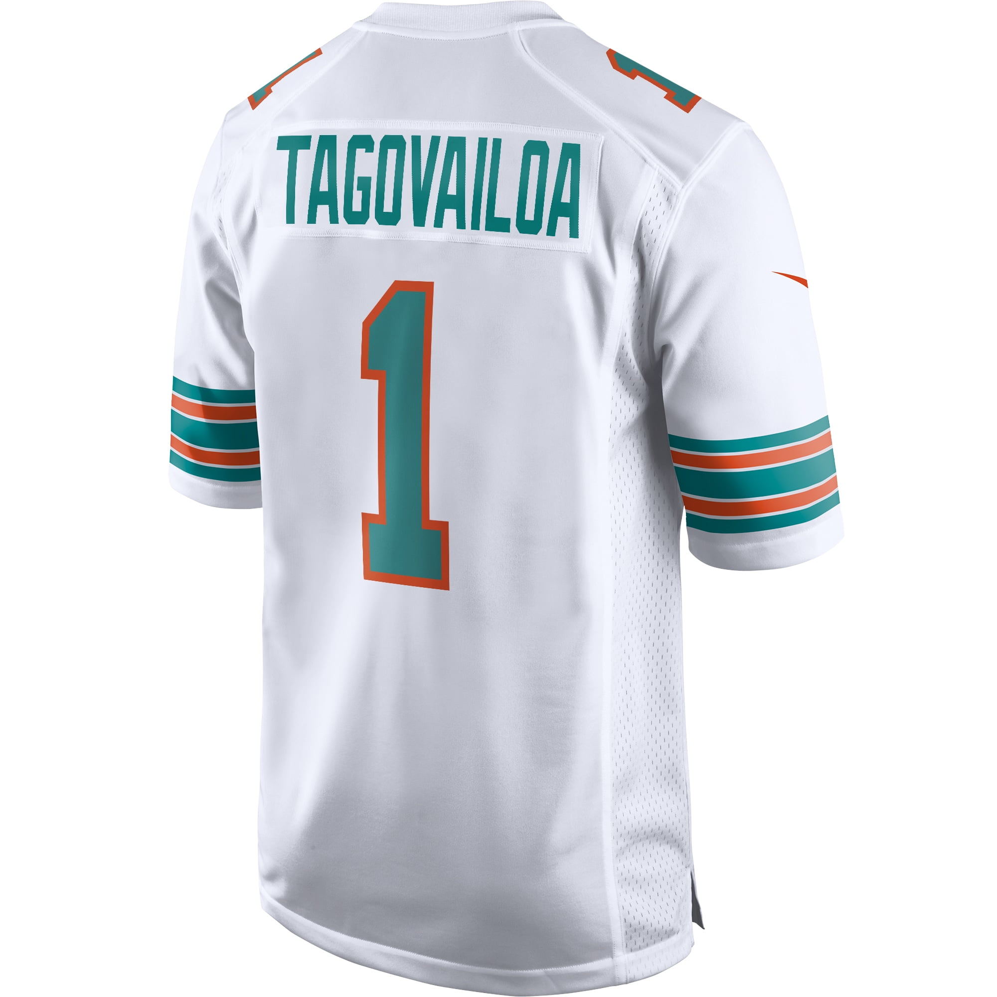 dolphins tua tagovailoa jersey