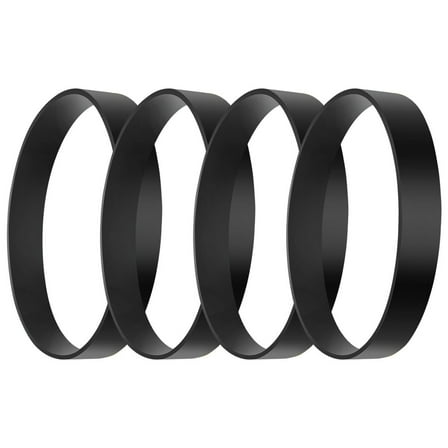 Belts For Eureka Airspeed Upright Vacuum AS1000A, AS1001A, Replace Part 61120