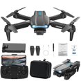 thumbnail image 4 of Dron MuYan con cámara FPV HD 1080P para niños y adultos, mini cuadricóptero RC con funciones de punto de referencia y retención de altitud, ideal como regalo para principiantes., 4 of 8