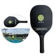 thumbnail image 4 of Raquetas de Pickleball de madera de cuerpo ancho, equipo portátil, juego de raquetas para interior y exterior. Conjunto 2, 4 of 8