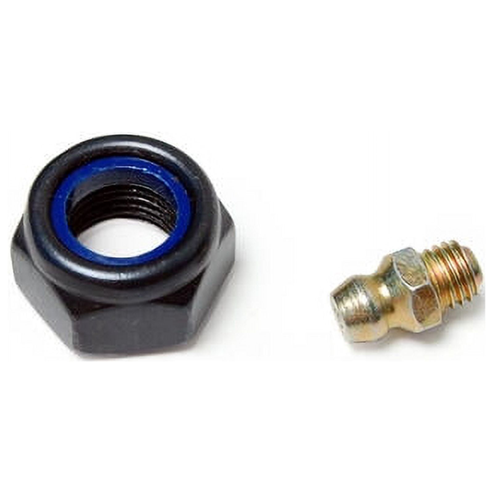 Mevotech MES800492A Steering Tie Rod End Assembly Fits select: 1996-1998 VOLKSWAGEN JETTA, 1998-2002 VOLKSWAGEN CABRIO