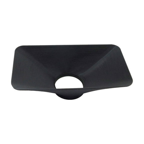 "3D Printed Lens Hood for Action3/4 - Colorful Sun Visor, Glare Protection, Camera Lens Cover, Compatible with Action3/4 Accessories"