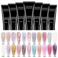 thumbnail image 4 of Poly Nail Gel Extension Nail Gel Easy Use Gel Nail Enhancement para DIY Nail Art, 4 of 4