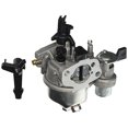 thumbnail image 3 of Oregon Genuine OEM Replacement Carburetor Kit # 50-638, 3 of 5