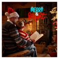 thumbnail image 3 of Letrero De Neón "Merry Bright" Con Luz LED Regulable Por USB Para Dormitorio, Sala De Juegos, Bar, Fiesta, Decoración Del Hogar,38x29cm, 3 of 6