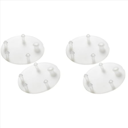 New Arrivals Replacement for Vormax Toilet Tank Silicone Flapper Seal Gasket 3Inch 7381424-100.0070A (4 Pack)