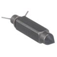 thumbnail image 1 of 1395-879194011 Quicksilver Mercury Mariner Carburetor Inlet Valve, 1 of 1