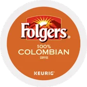 Colombian Coffee 72 count K cup
