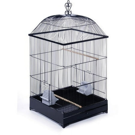 Prevue Pet Products Jefferson Cockatiel