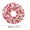 C, variant on Wzzjkit Door Wreath, Festival Wreath A Variety of Flower Styles Wreath Party Door Decoration Spring and Summer Simulation Wreath Door Decoration, Wreaths for Front Door