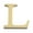 12#, variant on Apmemiss Clearance 26 Letters DIY 3D Mirror Acrylic Wall Sticker Decals Home Decor Wall Art Mural Name Wall Decor for Bedroom Teenager Girls Room Stickers Wall Decor