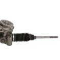 thumbnail image 5 of Detroit Axle - FWD Electric Power Steering Rack and Pinion Assembly Replacement for 2015 2016 2017 2018 Lincoln MKC, 5 of 6
