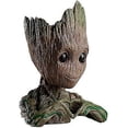 thumbnail image 4 of Maceta - Figura de acción para plantas y bolígrafos de la película clásica - Ideal como regalo, 4 of 5