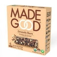 thumbnail image 3 of MadeGood Organic Gluten Free Granola Bars Cookies & Creme -- 6 Bars, 3 of 7