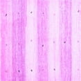 thumbnail image 1 of Ahgly Company Indoor Square Solid Purple Modern Area Rugs, 6' Square, 1 of 4