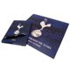 thumbnail image 2 of Tottenham Hotspur FC - Caja Regalo 2024 Diseño con Música (Azul, Blanco), 2 of 7
