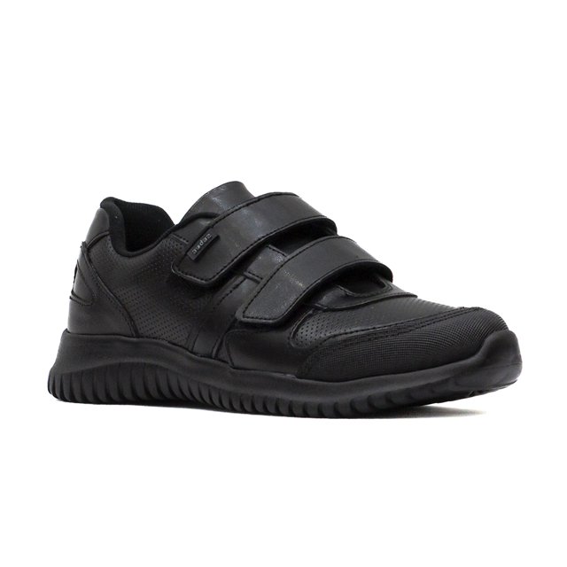 Zapato Escolar para Niño Coqueta 135506AD T20 Zapaterias Mexico 135506AD-NGO