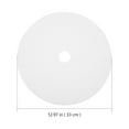 thumbnail image 2 of 3pcs Round Dehydrator Sheets Food Dryer Silicone Mats Dehydrator Pads Fruit Dryer Liner, 2 of 8