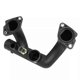 thumbnail image 1 of AJ85885 96JV-8A504-BD Thermostat Coolant Housing Water Pull for Jaguar Vanden Plas XJ8 XJR XK8 3.2 4, 1 of 5