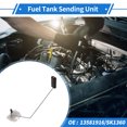 thumbnail image 2 of Unidad de envío del tanque de combustible Unique Bargains compatible con Chevrolet Cruze 12-16 No.13581916/SK1360, 2 of 7