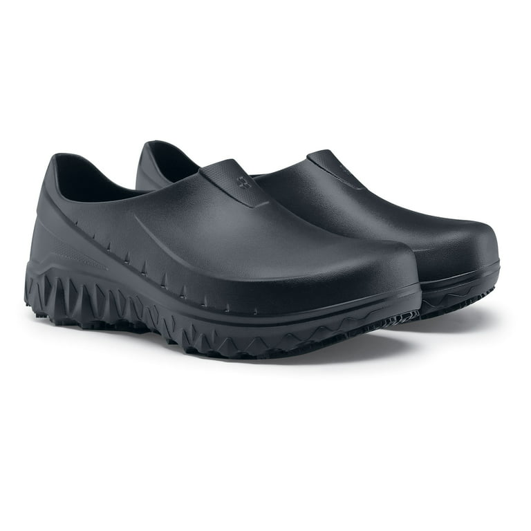 Shoes for Crews Men's Bloodstone Slip-On Shoes