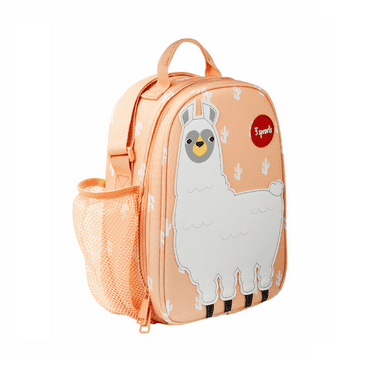 IvyH Kids Insulated Lunch Bag Reusable Lunch Box Thermal Meal Tote Bag