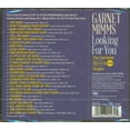 thumbnail image 2 of Garnett Mimms - Looking for You: Complete United - Music & Performance - CD, 2 of 2
