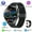 Metal Black, variant on Men's Smart Watch 4 PRO NFC - 1.6" AMOLED HD Screen, Wireless Calls, GPS Tracker, Motion Trajectory, Voice Assistant, Sport Mode, Father's Day Gift