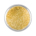 thumbnail image 2 of Neon Yellow Edible Glitter Dust by NY Cake - 4 grams, 2 of 2