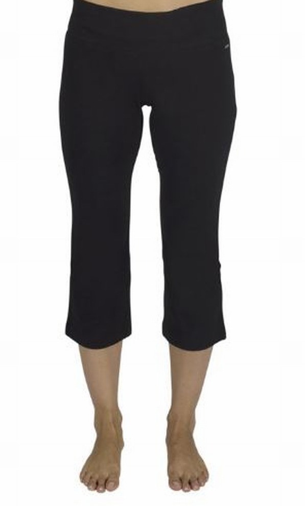 jockey capri yoga pants