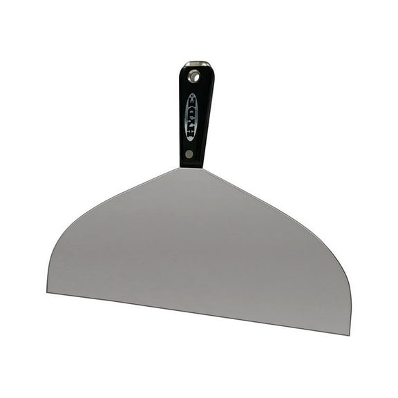 Hyde High Carbon Steel Joint Knife 0.63 in. H X 12 in. W X 8.4 in. L
