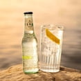 thumbnail image 3 of Galvanina Organic Classic Tonic Water 200ml, British Import (Pack of 6), 3 of 4