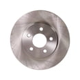 thumbnail image 3 of For 1996-2000 TOWN & COUNTRY / CARAVAN / VOYAGER Front Right or Left Brake Disc, 3 of 5