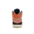 thumbnail image 4 of Jordan Kid's 5 Retro DJ Khaled We The Best Crimson Bliss Shoes, from StockX, 4 of 5