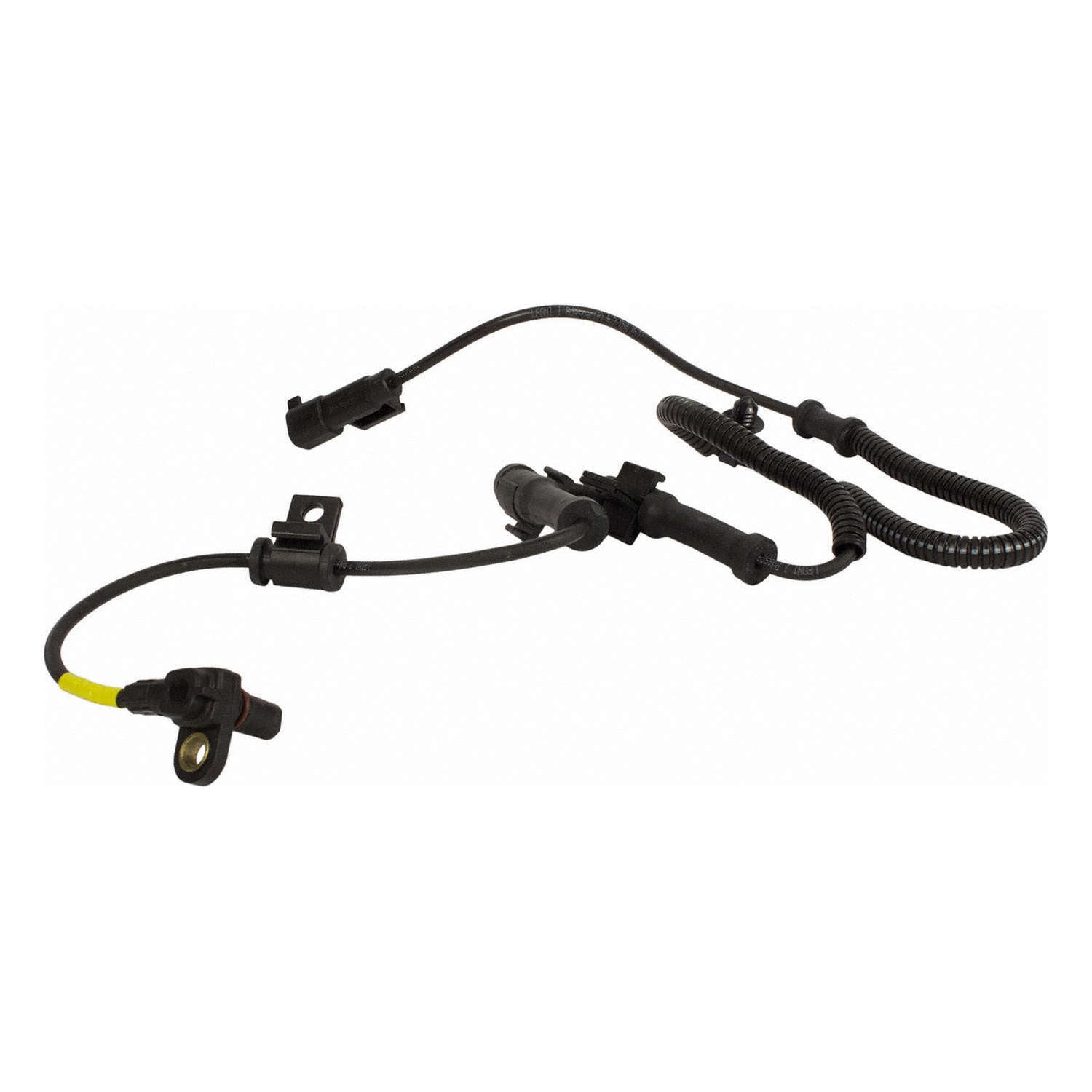 Motorcraft ABS Wheel Speed Sensor BRAB-300 Fits select: 2011-2012 FORD F250, 2011-2012 FORD F350