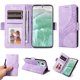 thumbnail image 4 of Funda GANGXUN para OPPO Reno 11 5G con diseño acolchado elegante, cuero PU, protección total y ajuste preciso, 4 of 5