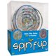 thumbnail image 1 of Puzzle Spin Flip Charles Fazzino, 14 anillos 3D para niños y adultos, 1 of 8