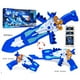 thumbnail image 2 of Mini espada de transformación de fuerza de modo múltiple, figuras de acción, MiniForce X, Arma de deformación, juguete para niños, 2 of 5
