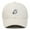 Beige, variant on Women Mens Baseball Caps Ghost Embroidery Baseball Cap Adjustable Outdoor Sports Hat Casual Streetwear Brick Red One Size